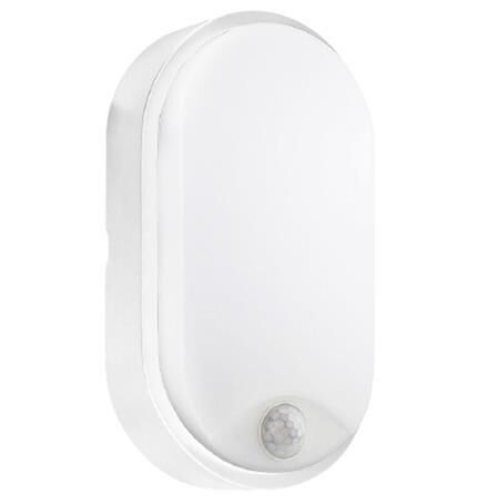 Horoz Hector-10 10W 4200K Beyaz Sensörlü