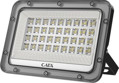 Cata Ct-4658 50W  Platınum Led Projektör ( Beyaz )