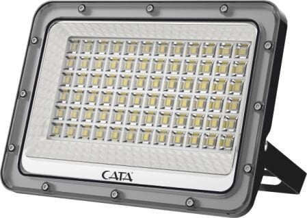 Cata Ct-4659 100W  Platınum Led  Projektör(Beyaz)