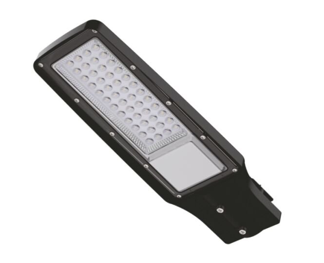 Cata Ct-4681 80W Platinum Sokak Armatürü
