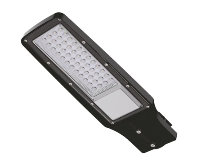 Cata Ct-4681 80W Platinum Sokak Armatürü
