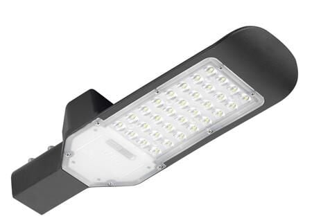Horoz Orlando-50 50W 6400K  Led Sokak Lambası