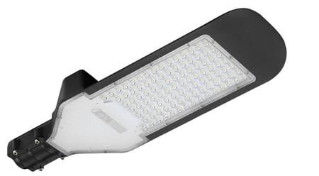 Horoz Orlando-100 100W 6400K  Led Sokak Lambası