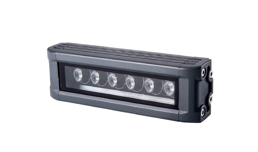 Cata Ct-4694A 6W Gold Wall Washer( 20 Cm)(Amber)