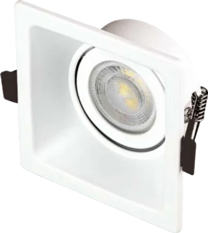 Cata Ct-5003 Puma Dekoratif Beyaz Kasa Kare