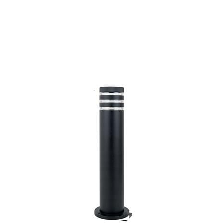 Horoz Palmera-2 60W E27    Bahçe Armatürü