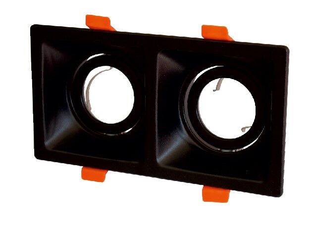 Cata Ct-5005 Puma Dekoratif Siyah Kasa İkili