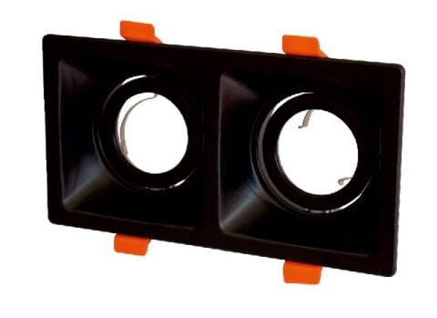 Cata Ct-5005 Puma Dekoratif Siyah Kasa İkili