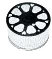 Cata Ct-5050 220V Şerit Led Fişi