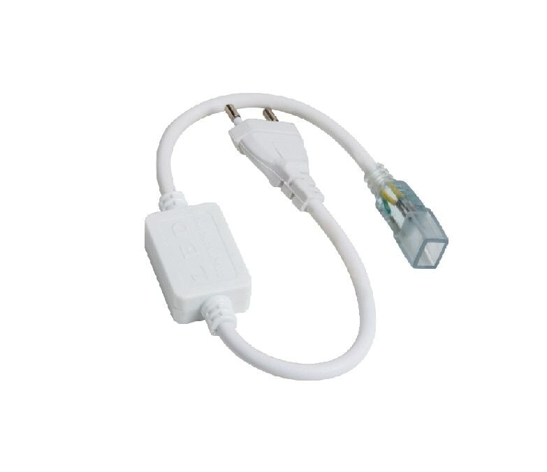 Cata Ct-5050 220V Şerit Led Fişi