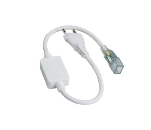 Cata Ct-5050 220V Şerit Led Fişi