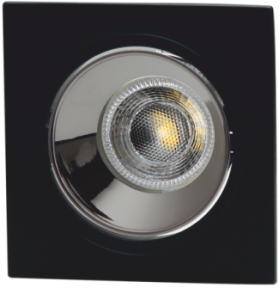 Cata Ct-5053 Jaguar Dekoratif Siyah - Platin Kasa Kare