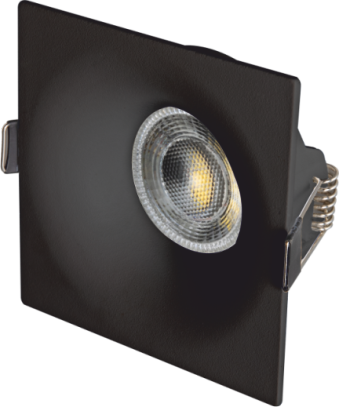 Cata Ct-5090 Lion Dekoratif Siyah Kasa Kare