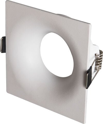 Cata Ct-5092 Lion Dekoratif Beyaz Kasa Kare