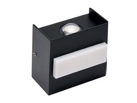 Horoz Twist-5 5W 4200K Led Bahçe Armatürü