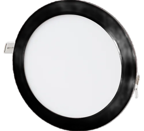 Cata Ct-5129G 18W Slim Panel (Siyah Kasa)( 3200 K) (Günışığı)