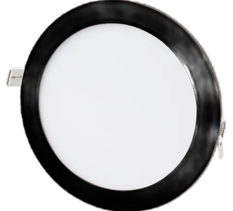 Cata Ct-5129G 18W Slim Panel (Siyah Kasa)( 3200 K) (Günışığı)