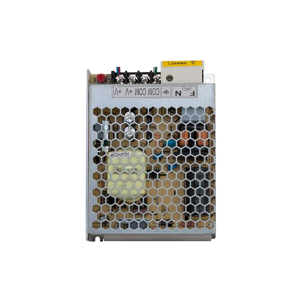 Audıo Güç Kaynağı 90 Watt