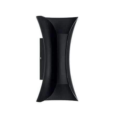 Horoz Marvel-10 10W 6400K  Led Bahçe  Armatürü