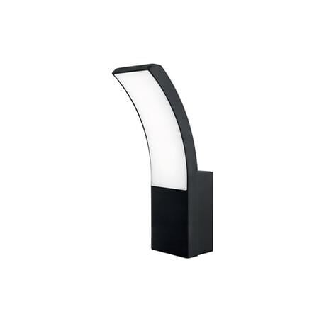 Horoz Prestige-1 12W 4200K  Led Bahçe Armatürü