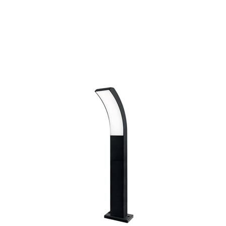 Horoz Prestige-2 12W 4200K  Led Bahçe Armatürü
