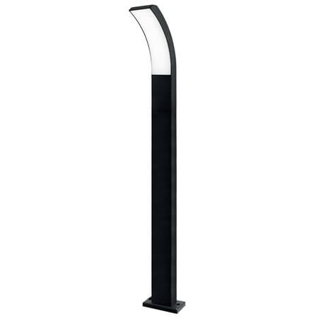 Horoz Prestige-4 12W  4200K  Led Bahçe Armatürü