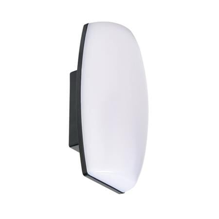 Horoz Opera-10 10W 6400K  Led Bahçe Armatürü