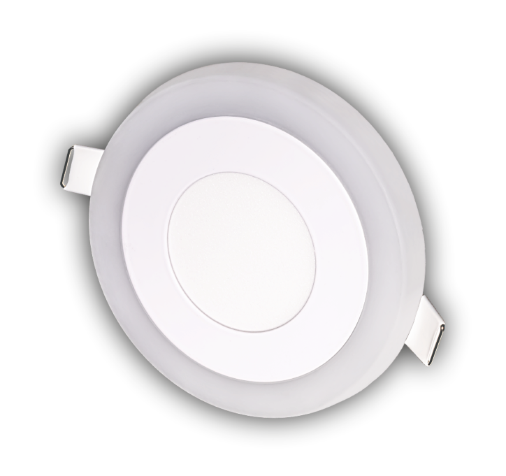 Cata Ct-5150B 7W Panel Led Armatür(Beyaz)(Mavi)