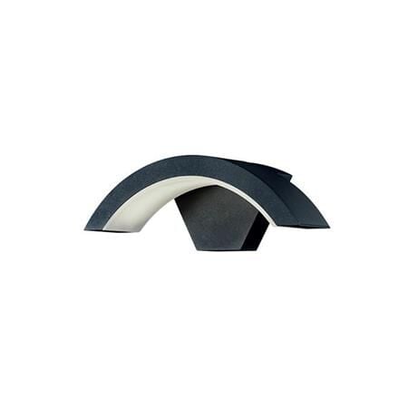 Horoz Dynamic-1 24W 4200K  Led Bahçe Armatürü