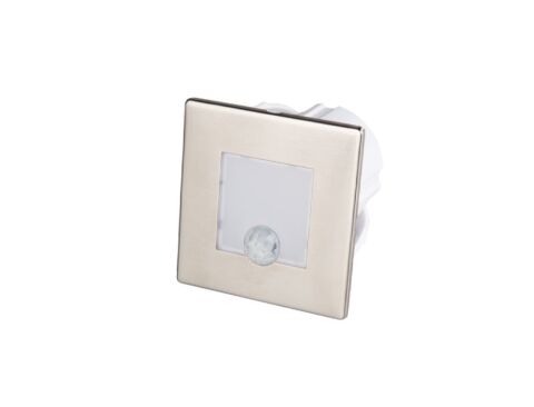 Cata Ct-5183G 1.5W Radar Sensörlü Koridor (Kare)(Günışığı)
