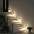 Cata Ct-5176B 3W Ledli Koridor Armatürü (Beyaz)