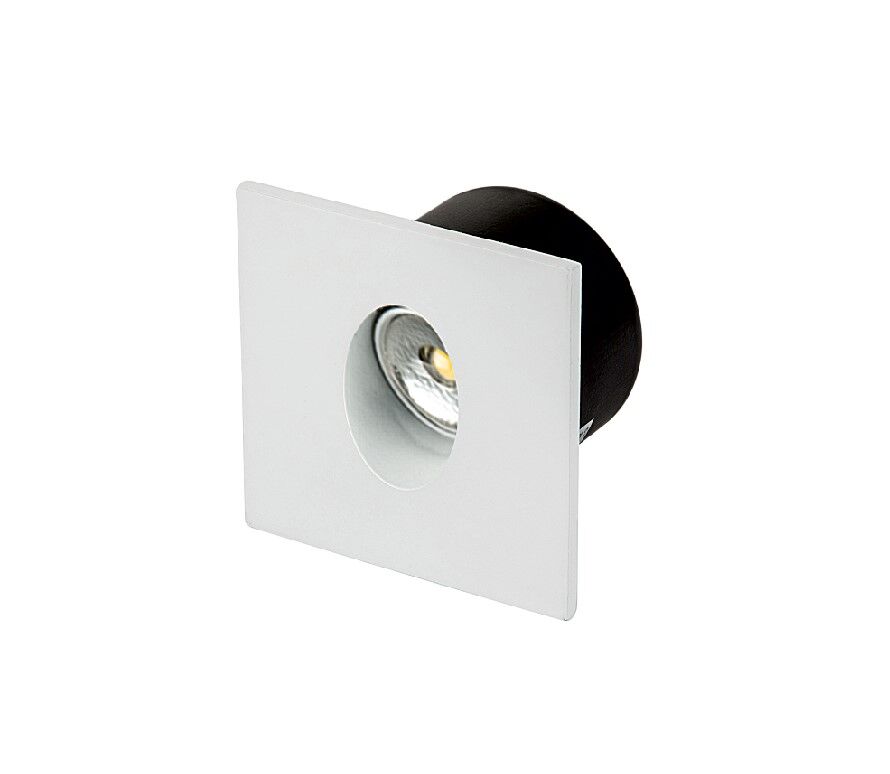 Cata Ct-5179G 3W Ledli Koridor Armatürü (Günışığı)