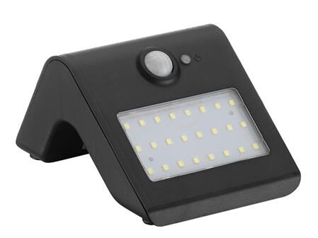 Horoz Sirius-1 1W 4000K 3.7V Led Solar Bahçe Armatürü
