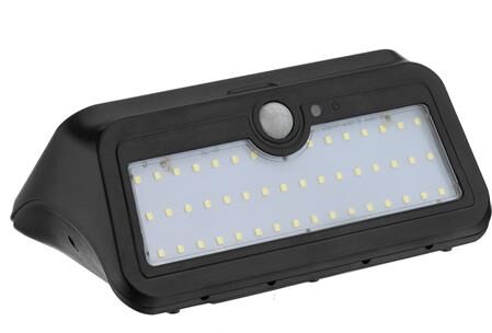 Horoz Sirius-2 2W 4000K 3.7V Led Solar Bahçe Armatürü