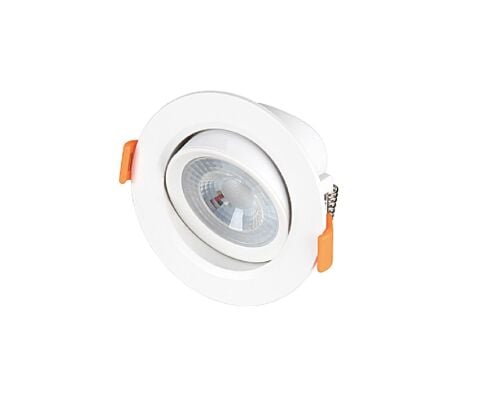 Cata Ct-5204G 7W Akik Smd Led Armatür (G.Işığı)