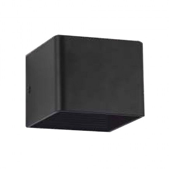 Cata Ct-5214G 6W Bahama Led Aplik (Dış Mekan)(Ayarlanabilir Işık)(G.Işığı)