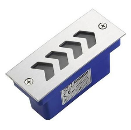Horoz Pera 1.2W Matkrom 6400K