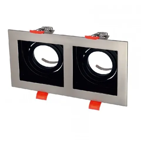 Cata Ct-5226 Pars Dekoratif Satin - Siyah Kasa İkili