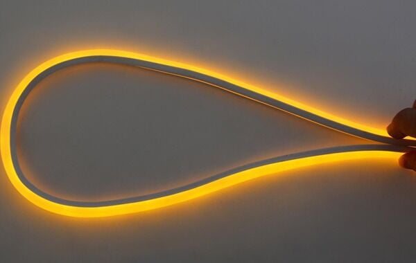 Horoz Neoled Amber 220V Ip65