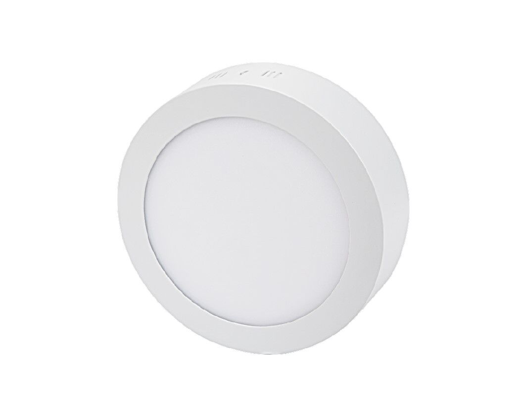 Cata Ct-5233B 18W Sıva Üstü Led Panel (Yuvarlak) (Beyaz)