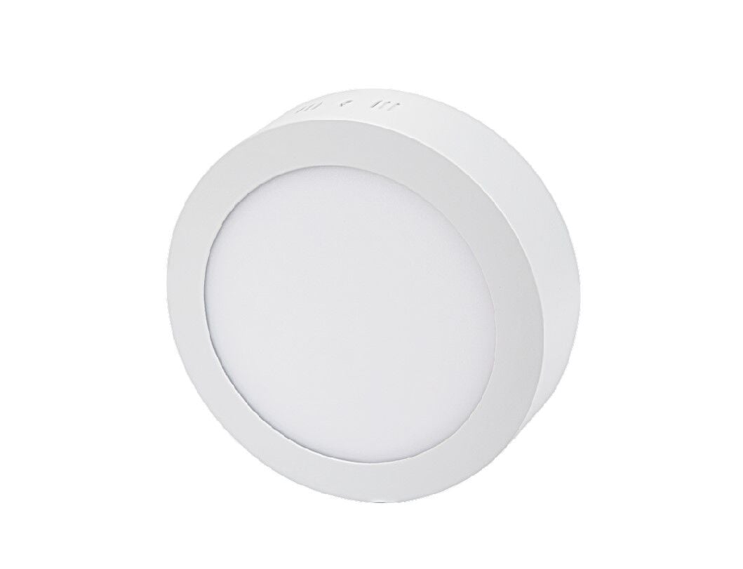 Cata Ct-5233G 18W Sıva Üstü Led Panel(Yuvarlak)(Günışığı)