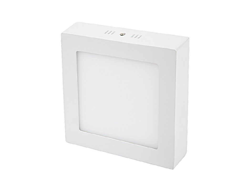 Cata Ct-5234G 18W Sıva Üstü Led Panel (Kare) (Günışığı)