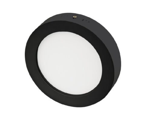 Cata Ct-5235 18W Sıva Üstü Led Panel (Siyah Kasa)( 6400 K)
