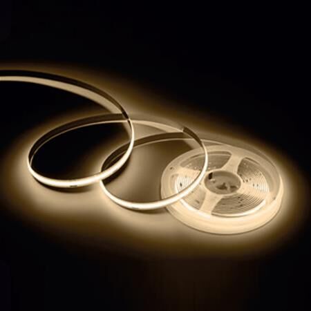 Horoz Columbia-12 5M 3000K 12V 10W/M Şerit Led