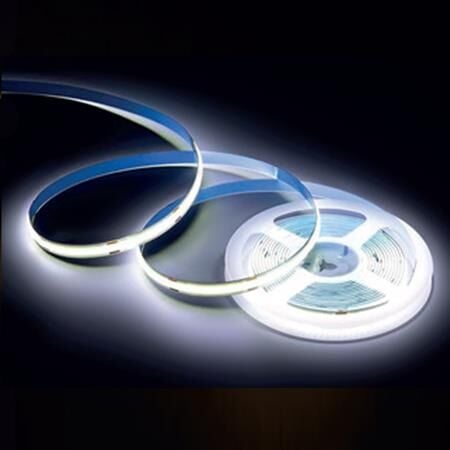 Horoz Columbia-12 5M 6400K 12V 10W/M Şerit Led