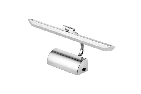 Cata Ct-5245G 10W Mandarin Led Aplik ( Krom Kasa ) ( Günışığı )