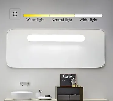 Cata Ct-5249 6W Martı Cabınet (3200K-4000K-6400K)
