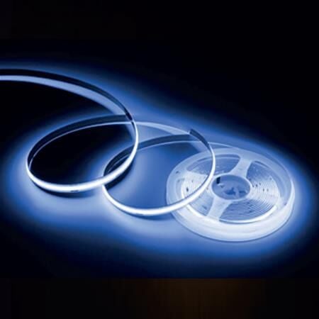Horoz Columbia-12 5M Mavi 12V 10W/M Şerit Led