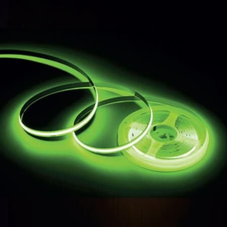 Horoz Columbia-12 5M Yeşil 12V 10W/M Şerit Led