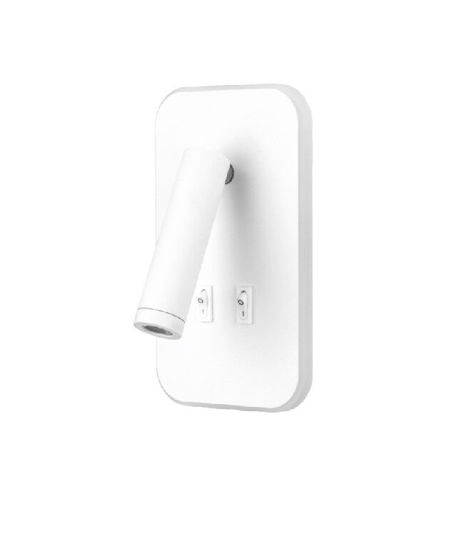 Cata Ct-5253B 13W Tuvalu Led Aplik ( Beyaz Kasa )